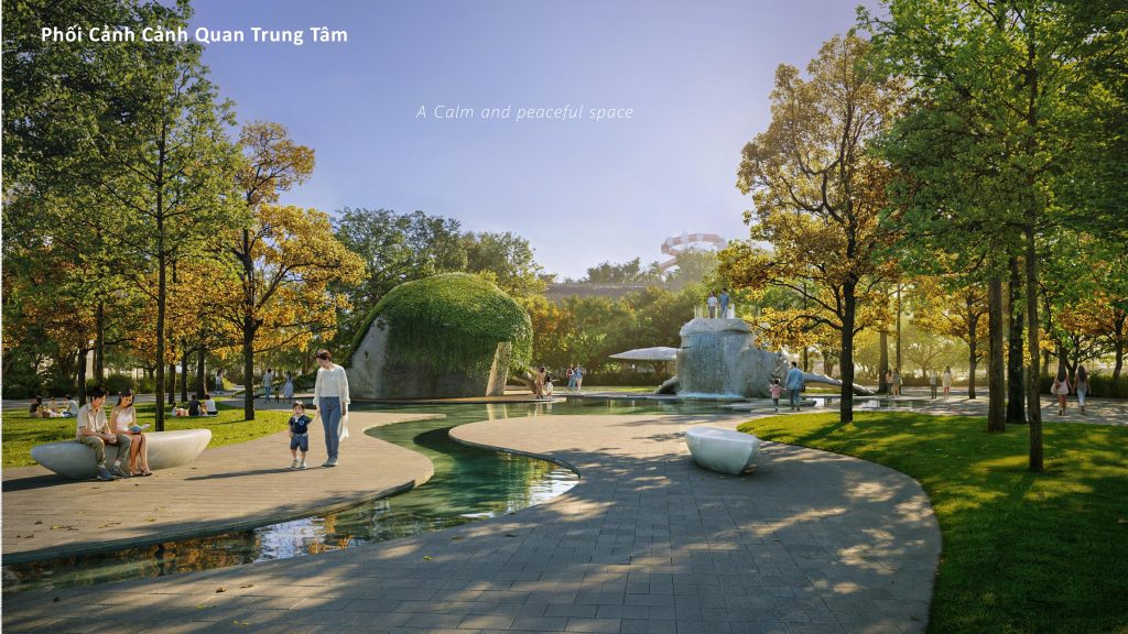 dai cong vien blanca city vung tau